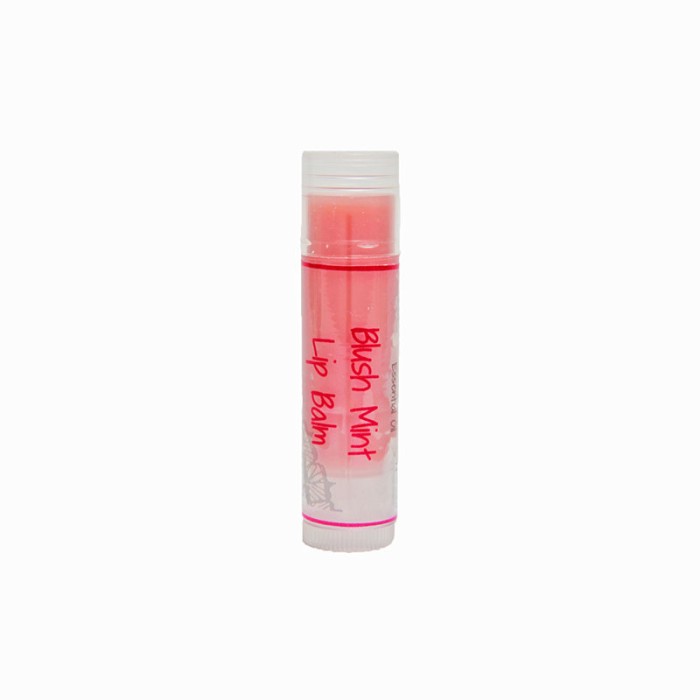 Blush Mint Lip Balm