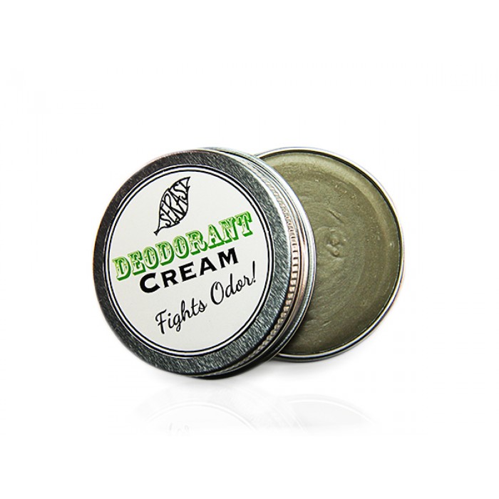 Deodorant Cream