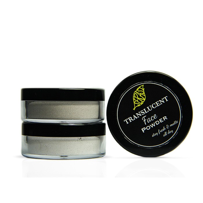 Translucent Face Powder