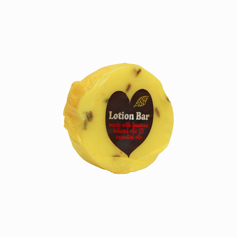 Lotion Bar