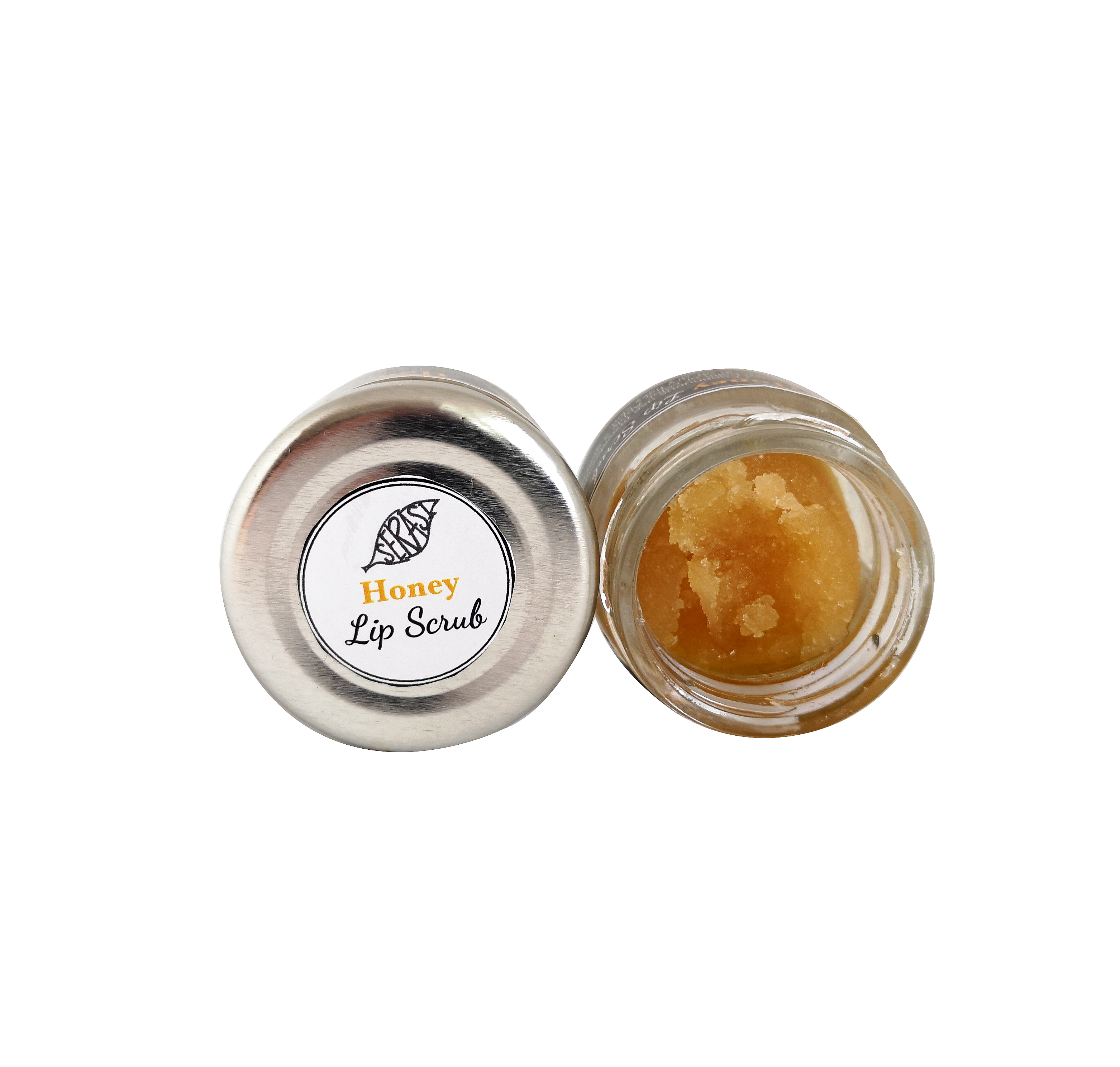 Lip Scrub